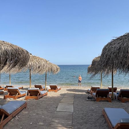 Hotel Ireon Beach Kültér fotó