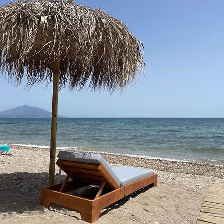 Hotel Ireon Beach Kültér fotó